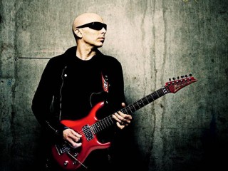 Joe Satriani picture, image, poster